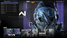 Load image into Gallery viewer, Warzone 2 | UNLOCK ALL TOOL [PC]
