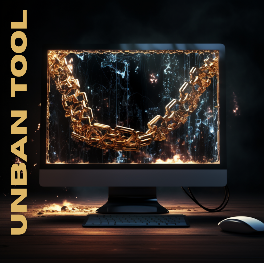 CoD | Unban Tool [PC]